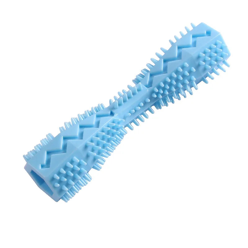 Dog Toothbrush Chew Stick