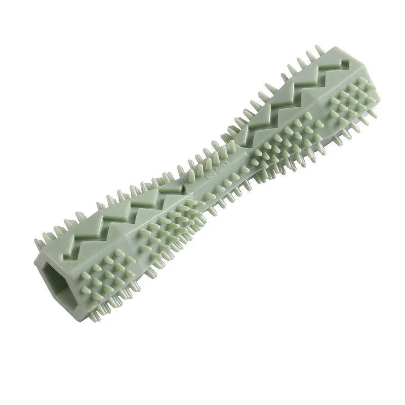 Dog Toothbrush Chew Stick
