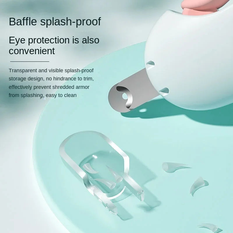 Precision Pet Nail Clippers