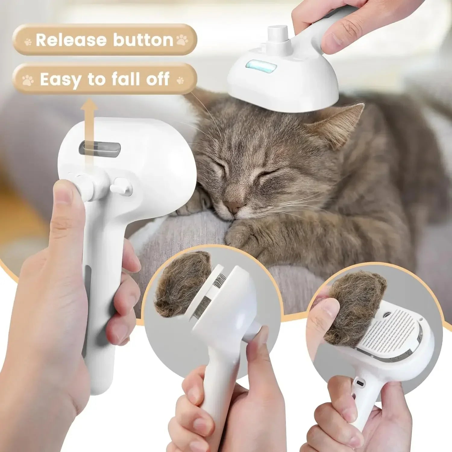SteamiePaw