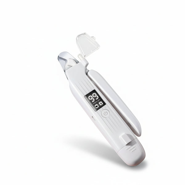 Precision Nail Clippers