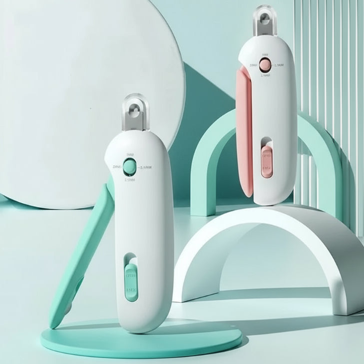 Precision Pet Nail Clippers