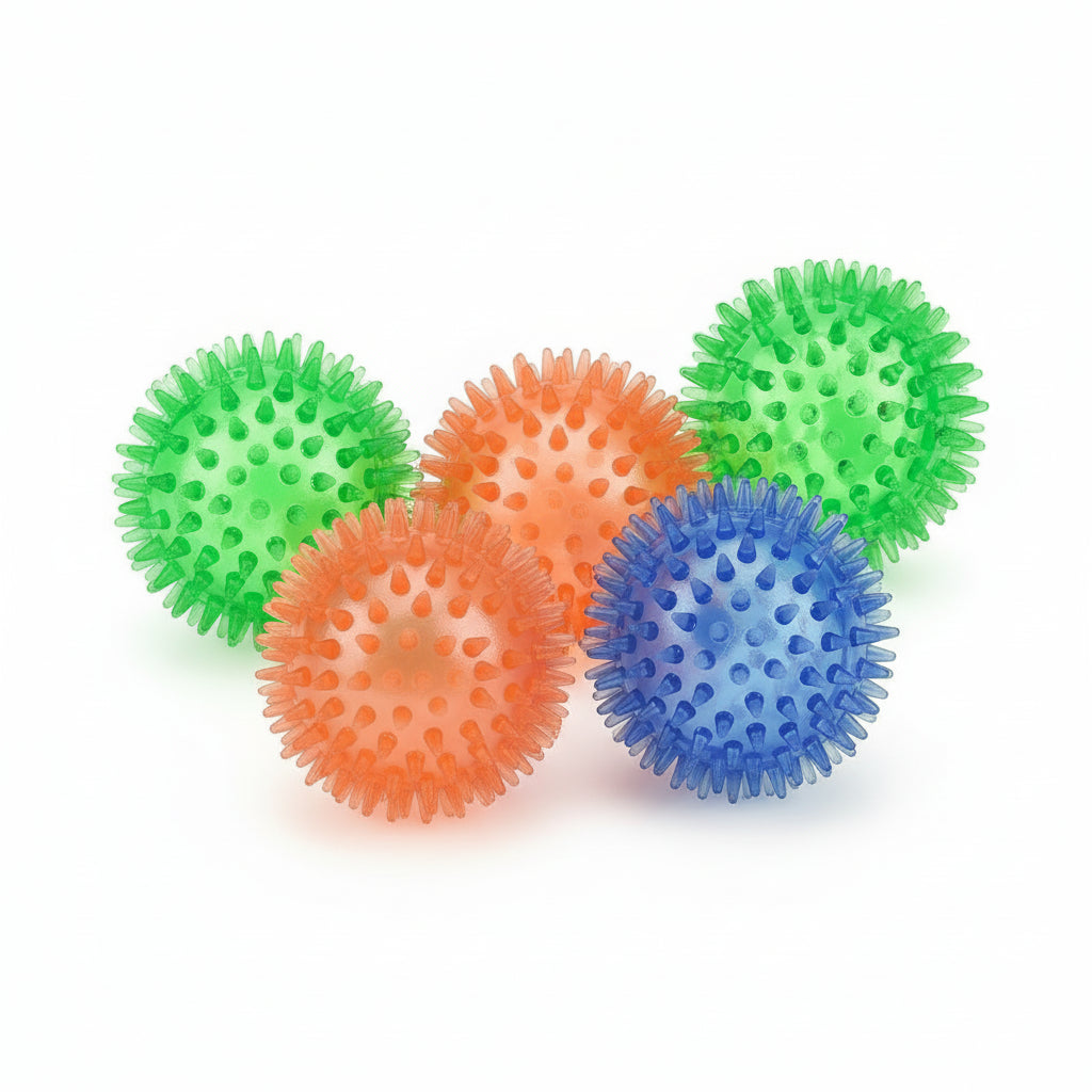 Spike Sphere