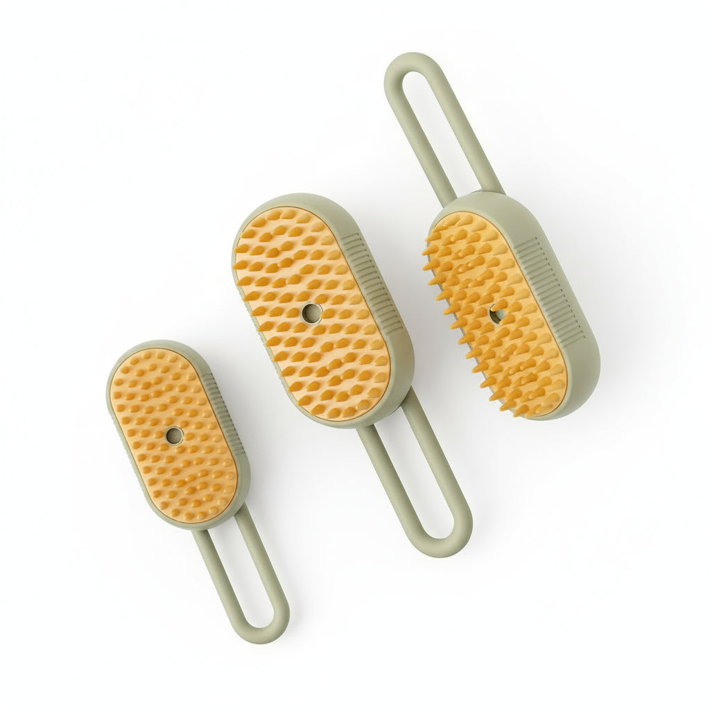 PawBrush