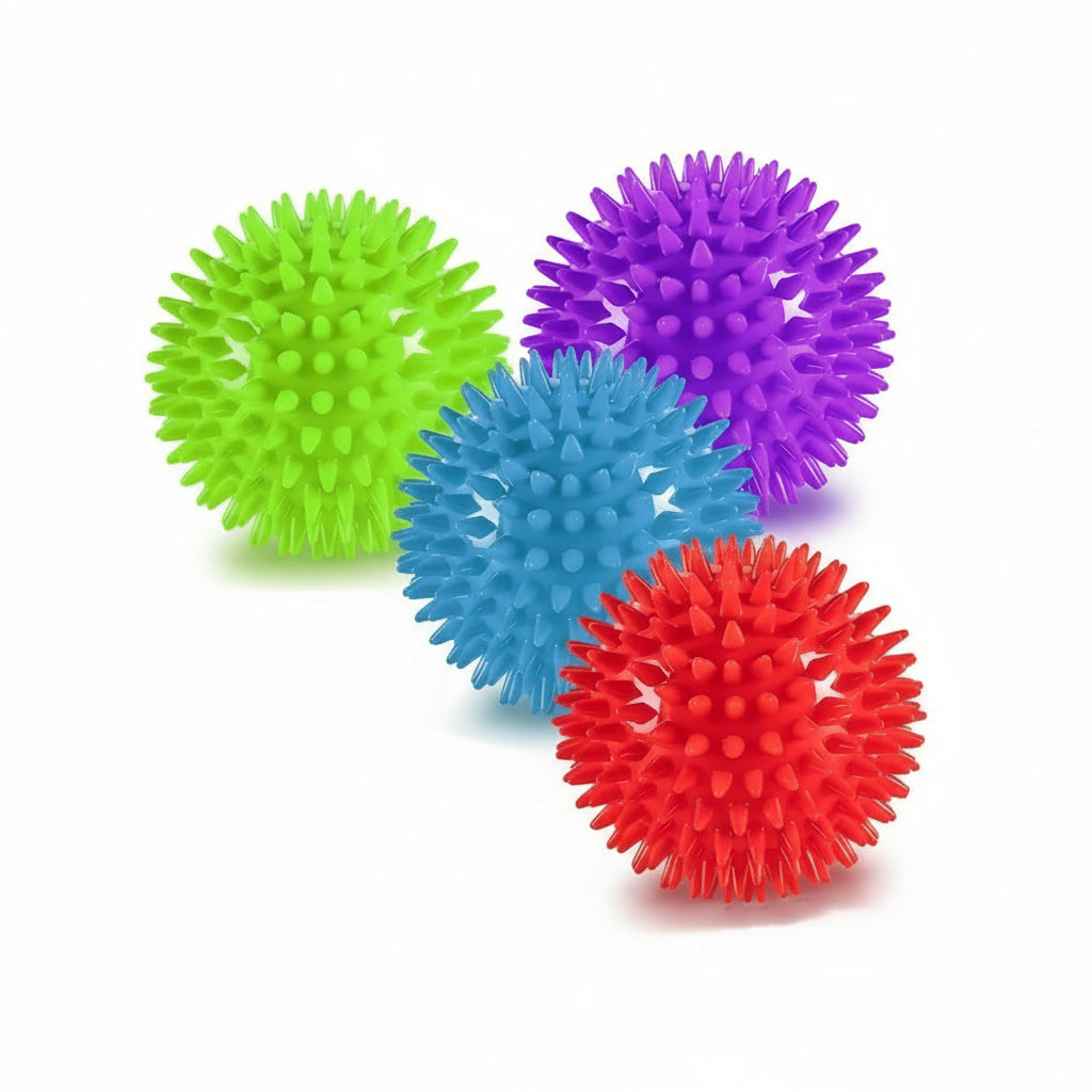 Spike Sphere