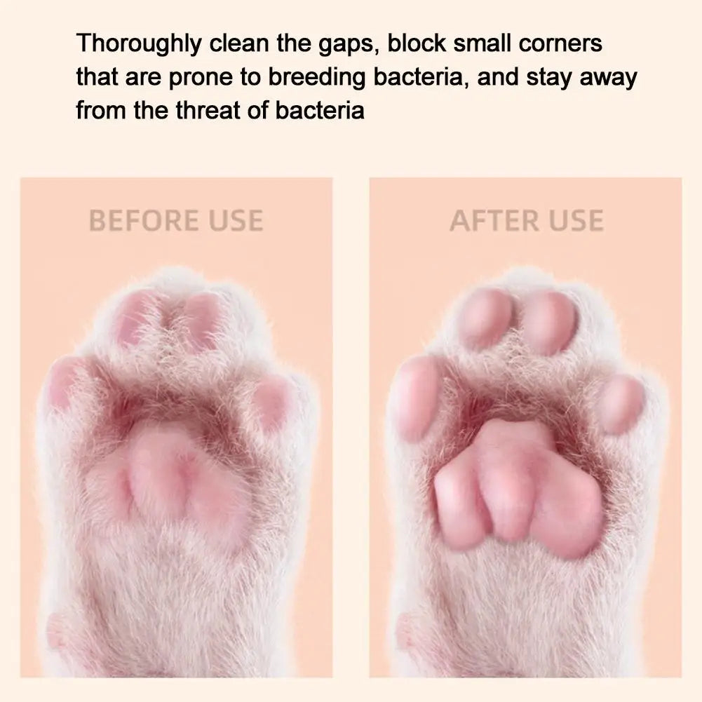 Pet Foot Hair Trimmer