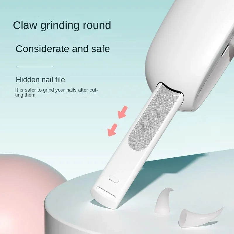 Precision Pet Nail Clippers