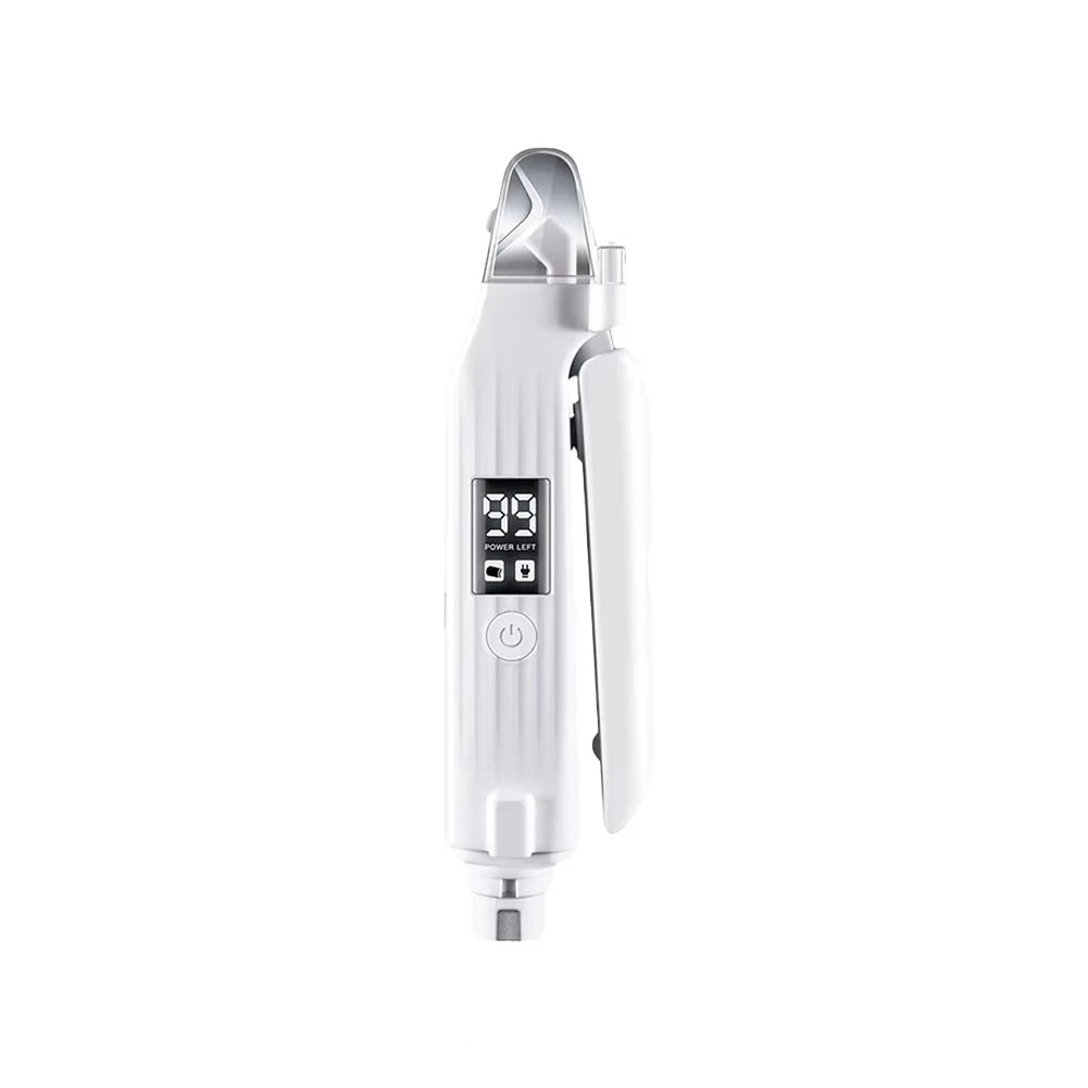 Precision Nail Clippers