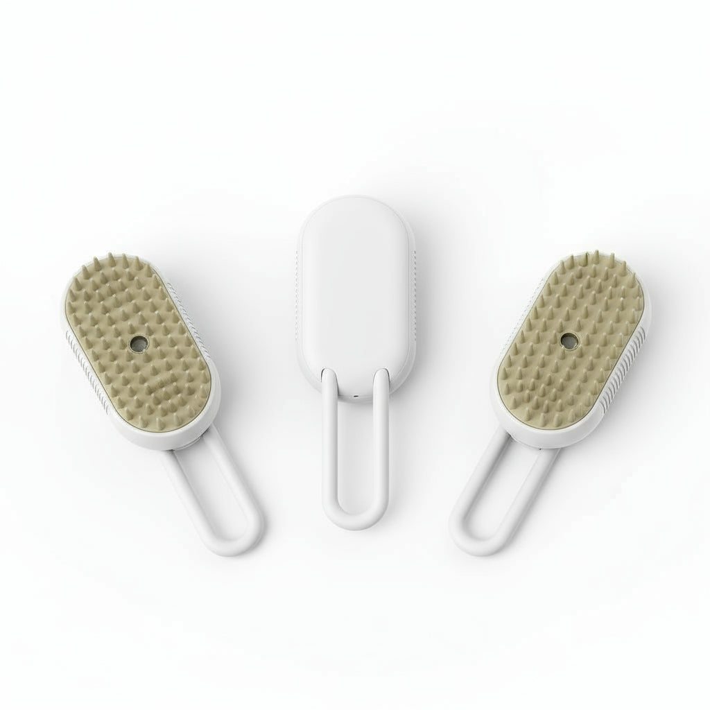 PawBrush