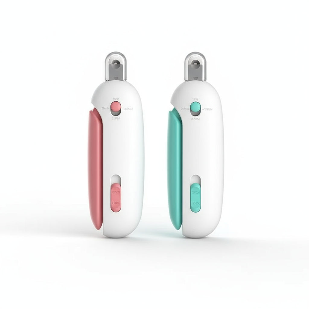 Precision Pet Nail Clippers